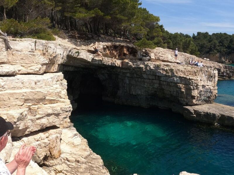 Pula: Bike Tour of Ancient Pula & Aquatic Adventures - FAQs