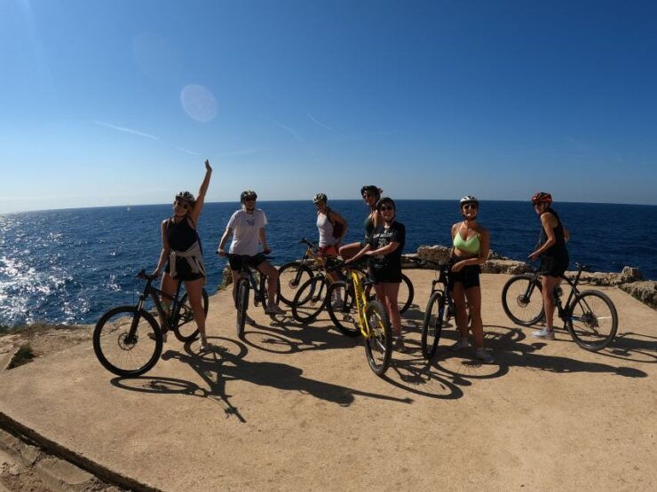 Pula: Bike Tour of Ancient Pula & Aquatic Adventures - Experience Details