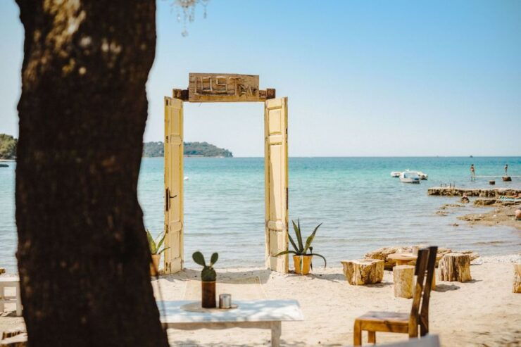 Pula: Boat Cruise Around Brijuni National Park With Swimming - Duration and Cancellation Policy