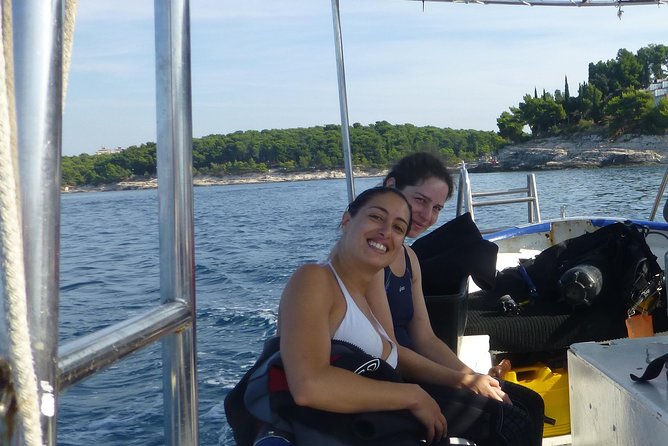 Pula Boat Trip With Snorkeling - Why Choose Pula for Snorkeling?