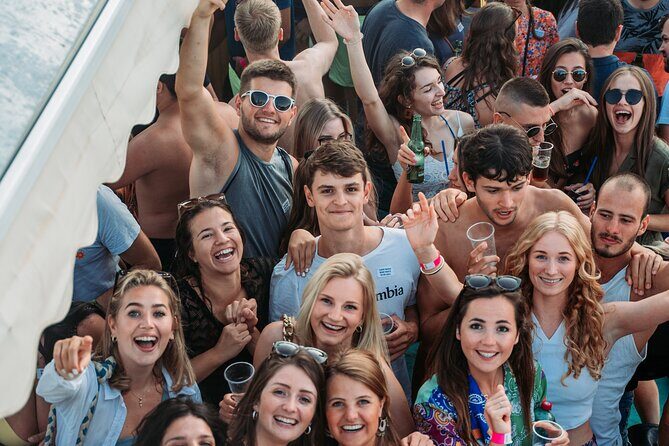 Pula: Boom Boat Party Sunset Cruise, Drinks, DJ & After-Party - Pula: Boom Boat Party Sunset Cruise, Drinks, DJ & After-Party – A Detailed Review