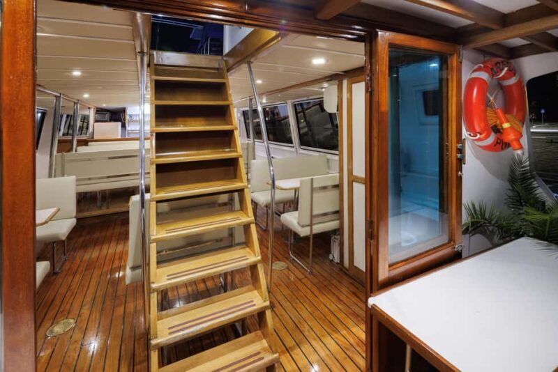 Pula: Brijuni National Park Dolphin Watching Tour w/Dinner - Who is This Tour Best For?