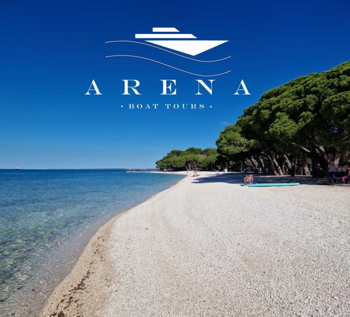 Pula: Brijuni National Park & Swimming Tour (in Fažana) - Activity Details