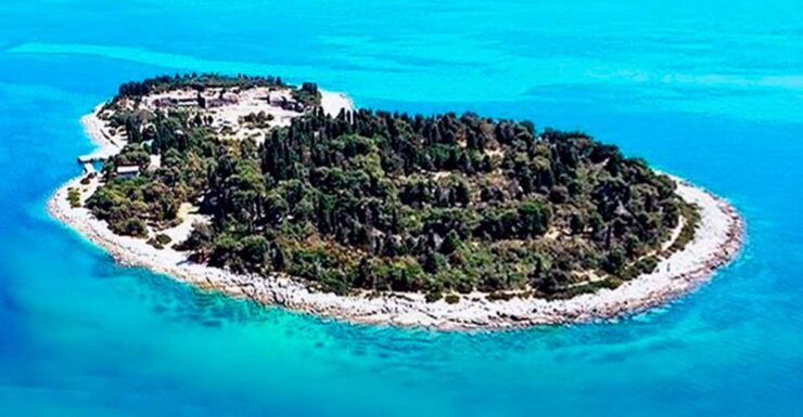 Pula: Brijuni National Park Tour With Island Visit - Booking Details