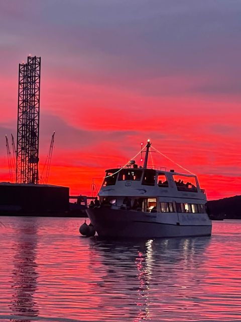 Pula: Brijuni Sunset Dolphin Cruise with Dinner & Drinks - Frequently Asked Questions