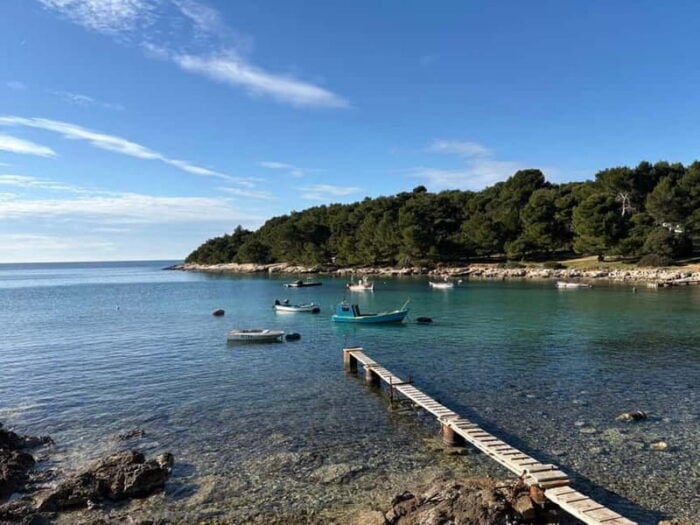 Pula by E-Bike: Roman Ruins, Sea Views & Hidden Gems - The Sum Up