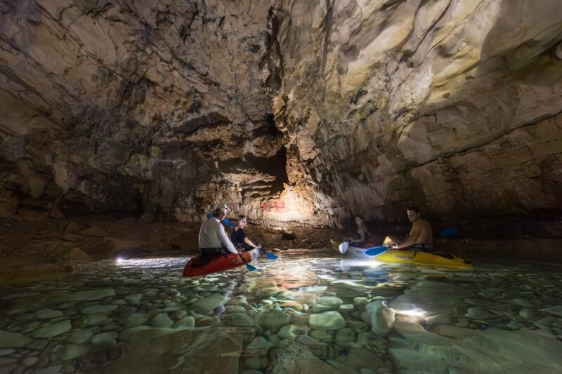 Pula: Cave and Islands Kayak Tour, Snorkeling and Drinks - Authentic Experiences & Real Opinions