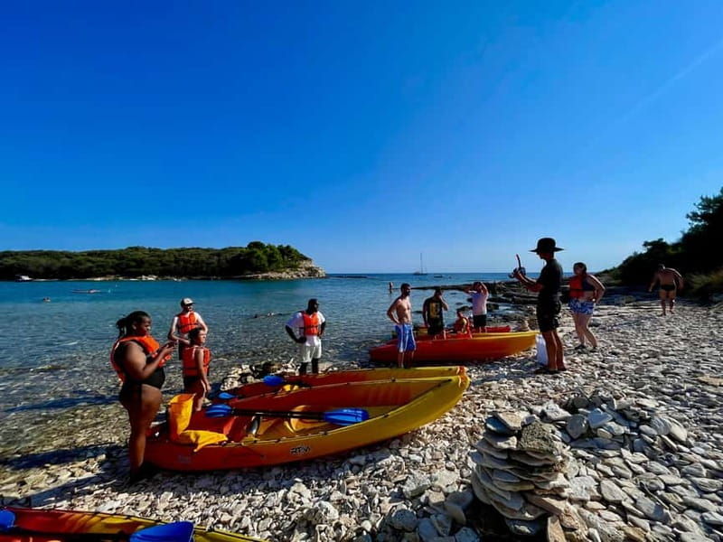 Pula: Cave, Canyon and Island Kayak Tour Snorkel&Explore - Final Thoughts: Is It Worth It?