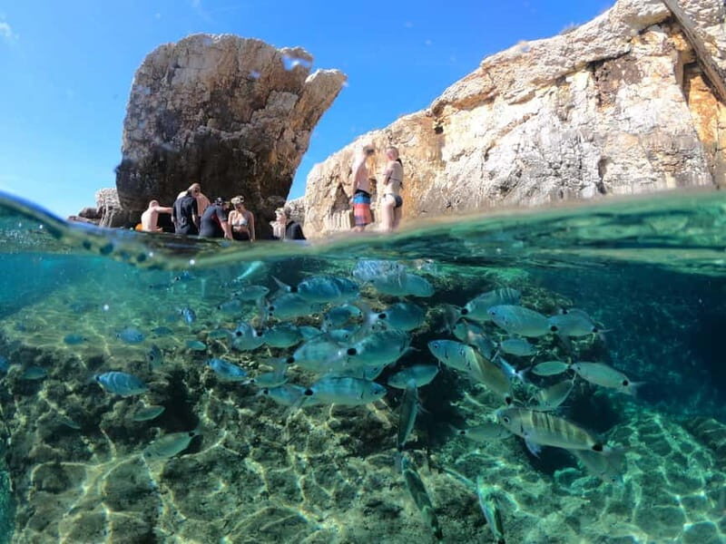 Pula: Cave Kayak, Snorkeling, Cliff Jumping All-in-one Tour - Who Will Appreciate This Experience