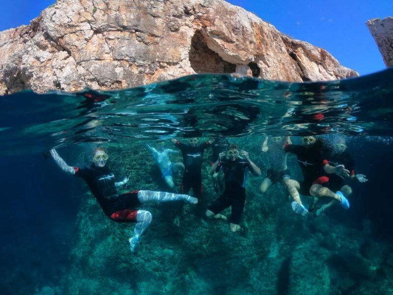 Pula: Cave Kayak, Snorkeling, Cliff Jumping All-in-one Tour - Final Thoughts