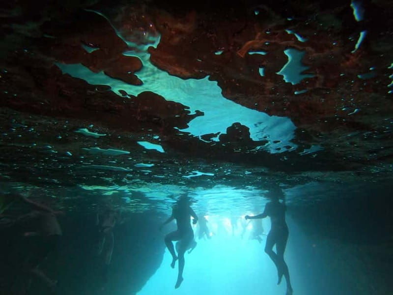 Pula: Cave Kayak, Snorkeling, Cliff Jumping All-in-one Tour - Good To Know