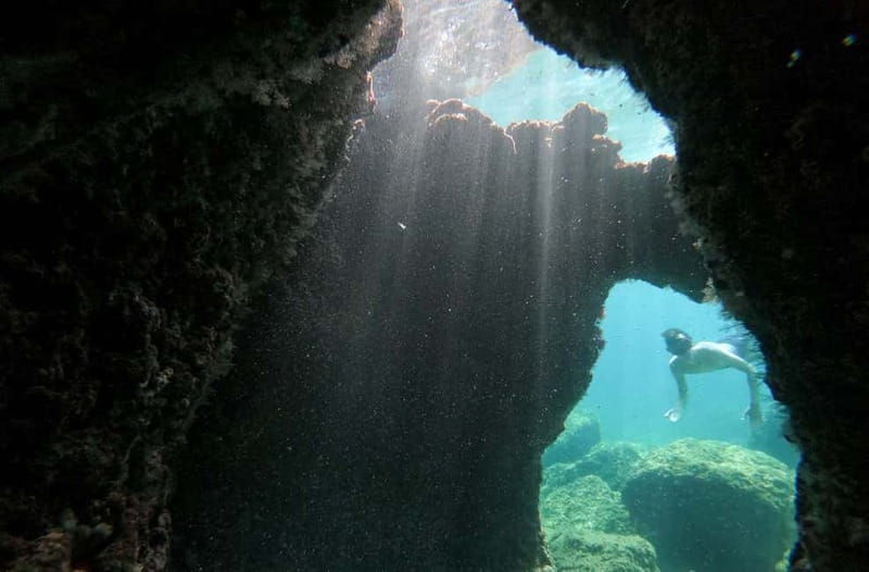 Pula: Cave Kayak, Snorkeling, Cliff Jumping All-in-one Tour - Who Is This Tour Best For?