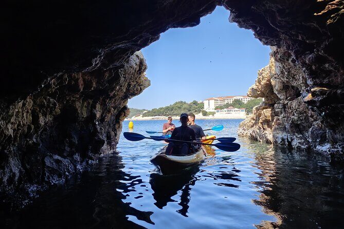 Pula: Cave Kayak Tour and Snorkeling - Pula: Cave Kayak Tour and Snorkeling – A Complete Guide