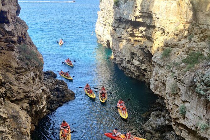 Pula Cave Sunset and Night Tour in Transparent Kayak - Authentic Experiences and Reviewer Insights