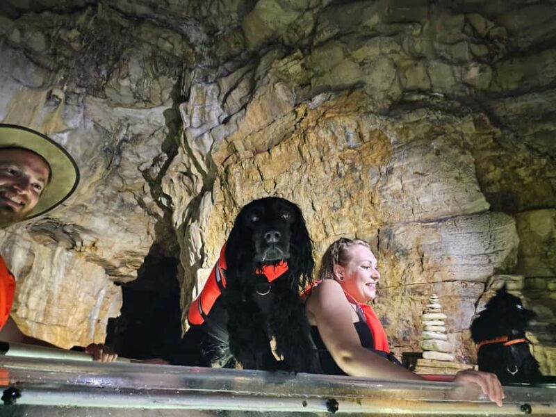Pula: Cave Sunset/Night Tour in Transparent Kayak - Final Thoughts: Is it Worth It?