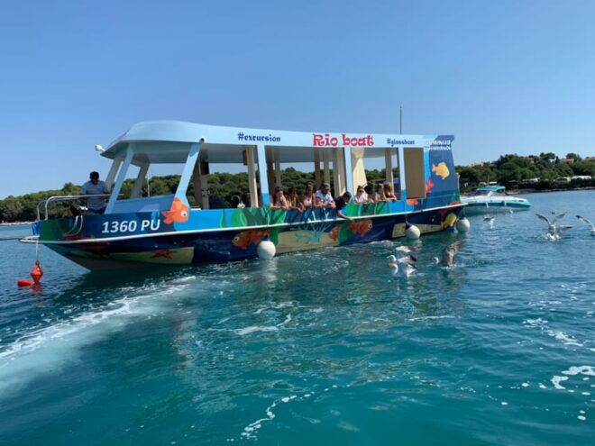 Pula: Ceja Island, Rt Kamenjak, and Lighthouse Boat Tour - Highlights of the Experience