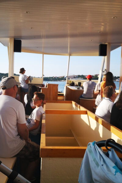 Pula: Ceja Island, Rt Kamenjak, and Lighthouse Boat Tour - Frequently Asked Questions