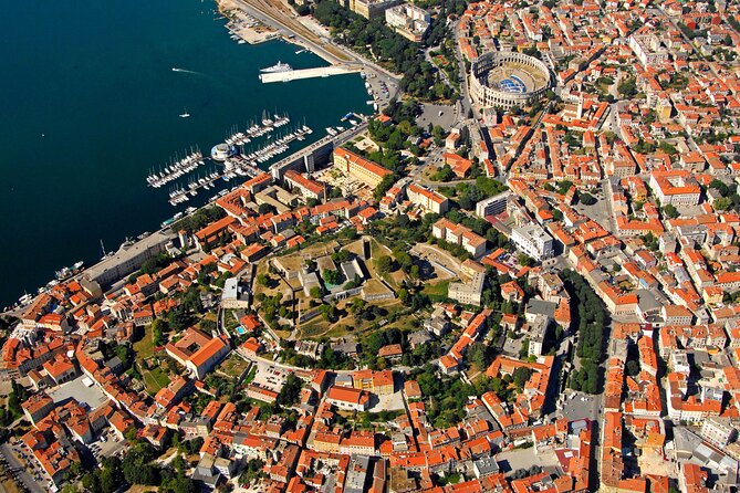 Pula Essentials Walking Tour - Frequently Asked Questions
