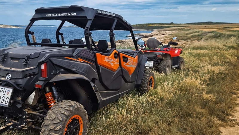 Pula: Family Buggy 4-seater 2.5h Kamenjak Tour & Safari Bar - Final Thoughts