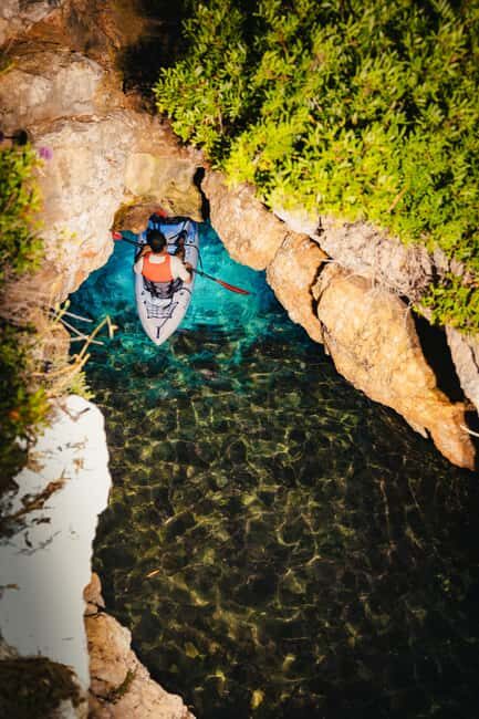 Pula: Glow Kayak Night Tour - Cave and Underwater World - Final Thoughts