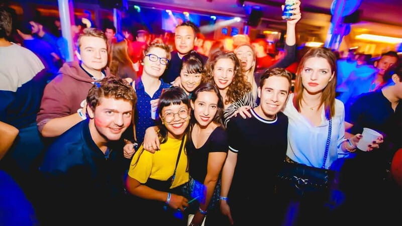 Pula: Guided Pub Crawl Experience - Good To Know