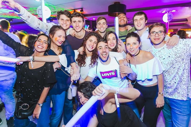 Pula: Guided Pub Crawl Experience - An In-Depth Look at the Pula Guided Pub Crawl