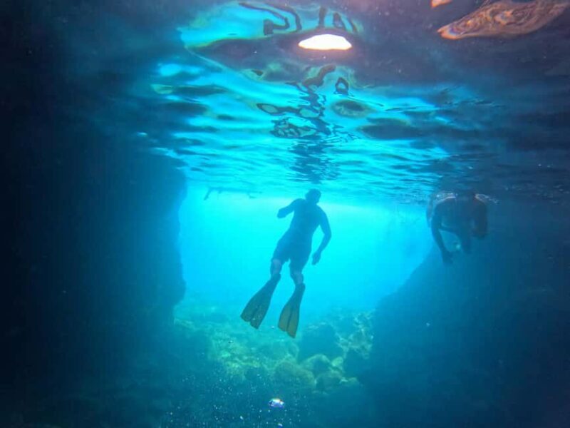 Pula: Half Day Sailing Experience with Drinks, GoPro, SUP - Who Should Book This Tour?