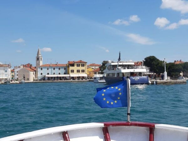 Pula: Harbor Cruise With Unlimited Drinks - Directions for Embarking