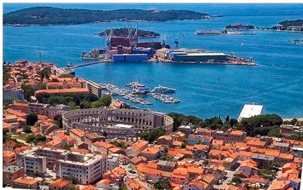 Pula: Harbor Cruise With Unlimited Drinks - Frequently Asked Questions