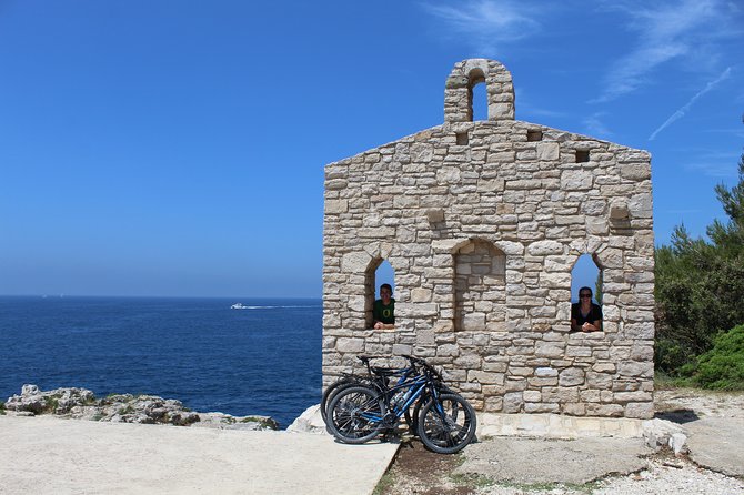 Pula Highlights Bike Adventure - What to Expect