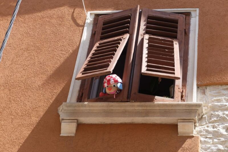 Pula: Historic Walking Tour with Local Guide & City Views - Good To Know