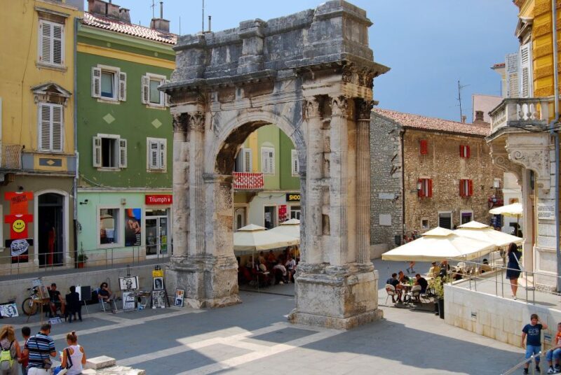 Pula: Historic Walking Tour with Local Guide & City Views - Final Thoughts: Is It Worth It?