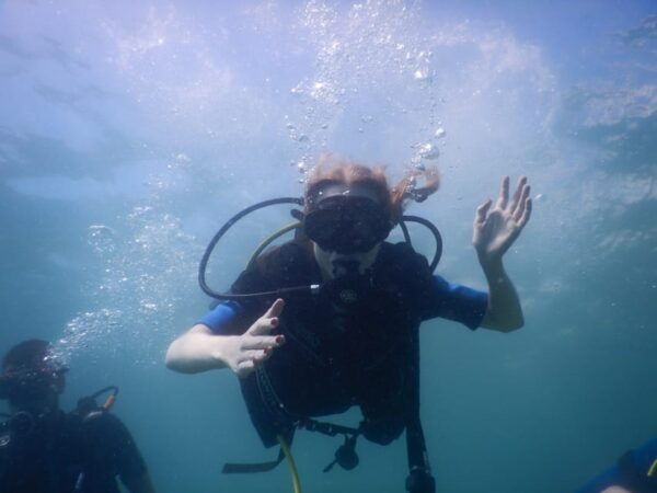 Pula: Introduction to Scuba Diving - Frequently Asked Questions