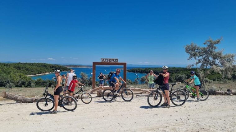 Pula: Kamenjak Bike Tour with Blue Cave and Cliffs Visit - Final Thoughts: Is It Right for You?