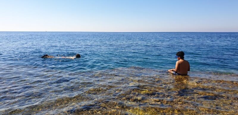 Pula: Kayak Adventure with Cave & Island Snorkeling - Final Thoughts: Is This Tour for You?