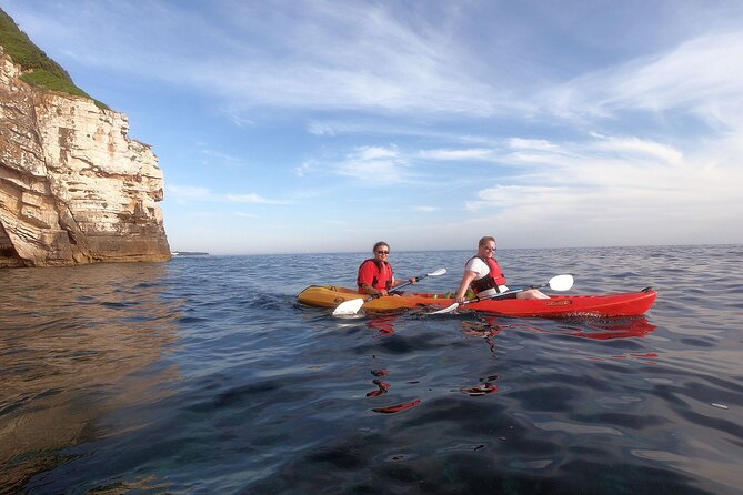 Pula Kayak Sunset - Price & Reviews