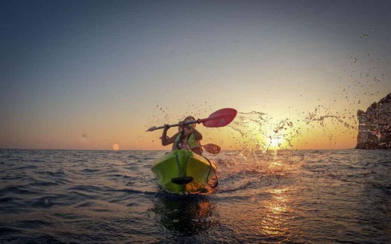 Pula: Kayaking, Snorkeling, Cliff jumping, photos included - Final Summary