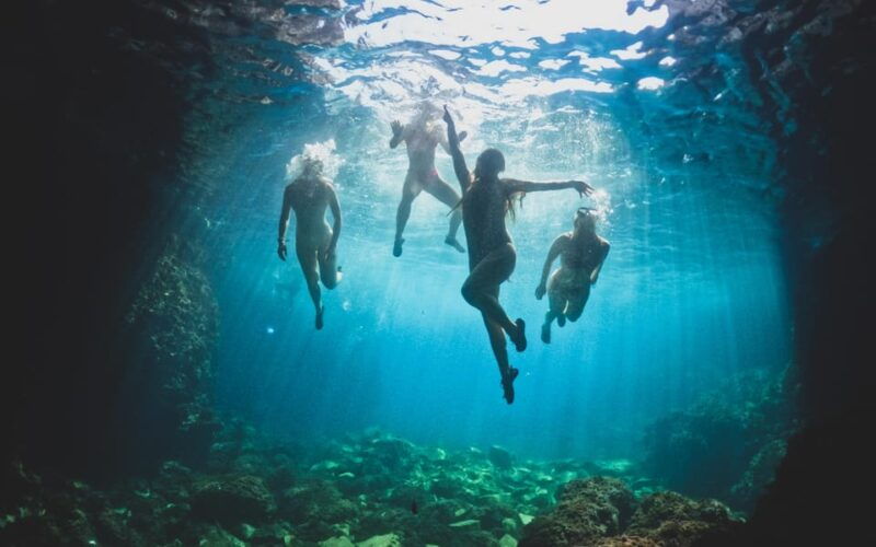 Pula: Kayaking,Snorkeling, Cliff jumping Tour with Wetsuit - FAQs
