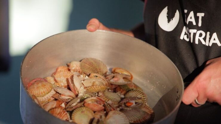 Pula: Market Tour, Cooking Class, and a Meal With Wine - Good To Know