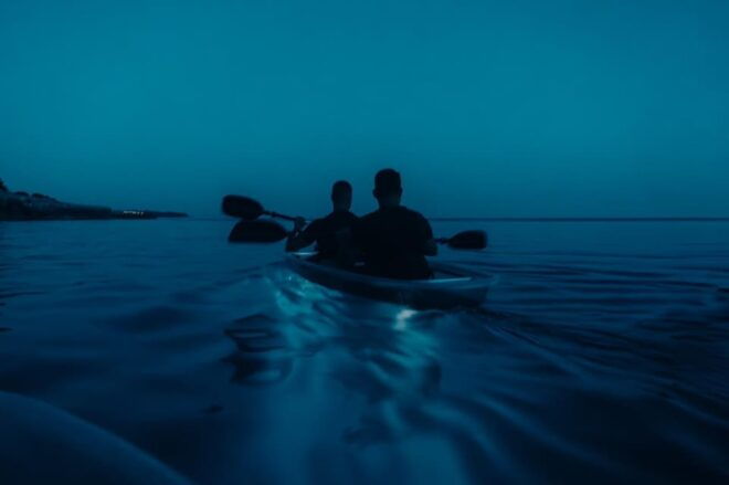 Pula: Morning Kayak Tour To Blue Cave and Valley of Tears - What to Bring