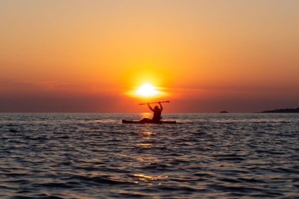 Pula: Morning Kayak Tour To Blue Cave and Valley of Tears - Customer Feedback