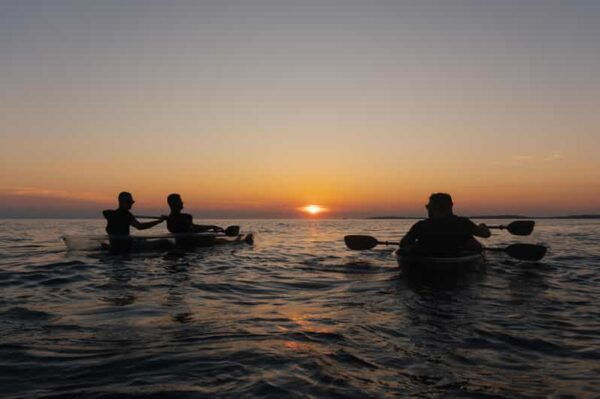Pula: Morning Kayak Tour To Blue Cave and Valley of Tears - Frequently Asked Questions