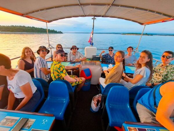 Pula: National Park Brijuni Island Visit & Dolphin Cruise - The Sum Up