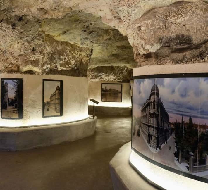 Pula Past & Present: A Guided Adventure - The Cultural and Culinary Touch: Olive Oil Tasting