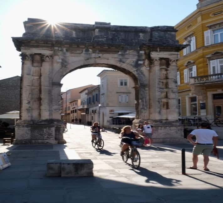 Pula Past & Present: A Guided Adventure - Final Thoughts: Is This Tour Worth Your Time in Pula?