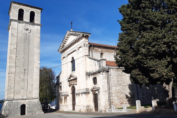 Pula Private 2-Hour Guided Walking Tour - Itinerary Customization