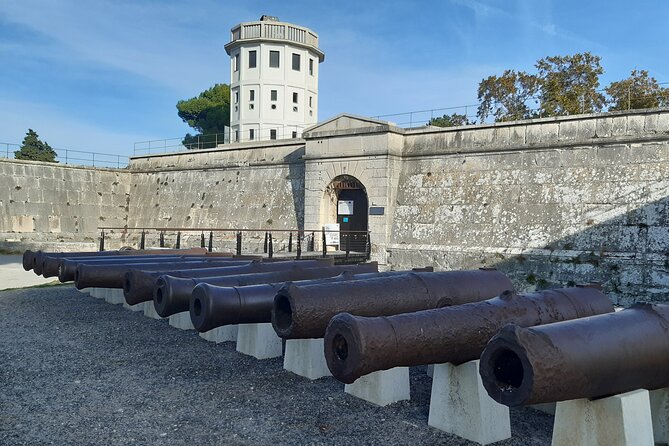 Pula Private 2-Hour Guided Walking Tour - Customer Reviews