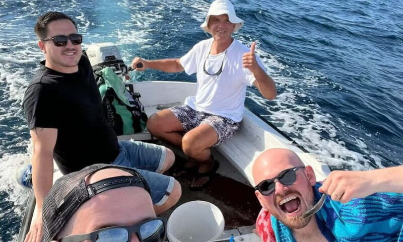 Pula: Private Boat Fishing Trip with Local Fisherman - Who Will Love This Tour?