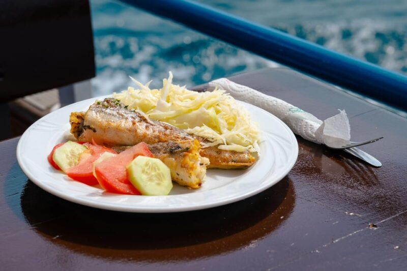Pula: Private Dolphins & Sunset Tour With Dinner & Drinks - Who Would Love This Tour?