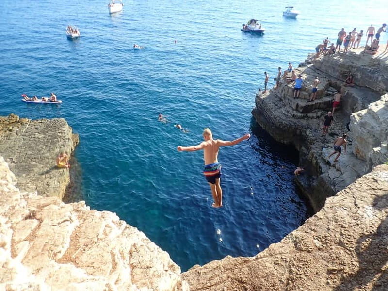 Pula: Private Groups Boat & Kayak Adventure - Why this experience stands out